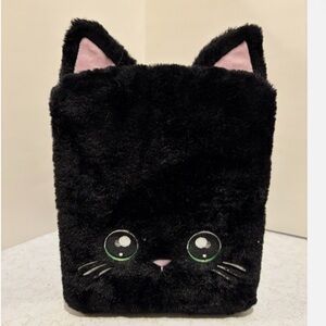 Black Cat Na Na surprise doll bag (bag only )